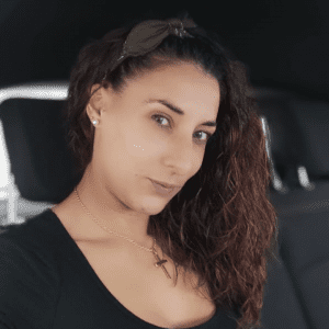 Imagen de Cristina Cantabrana